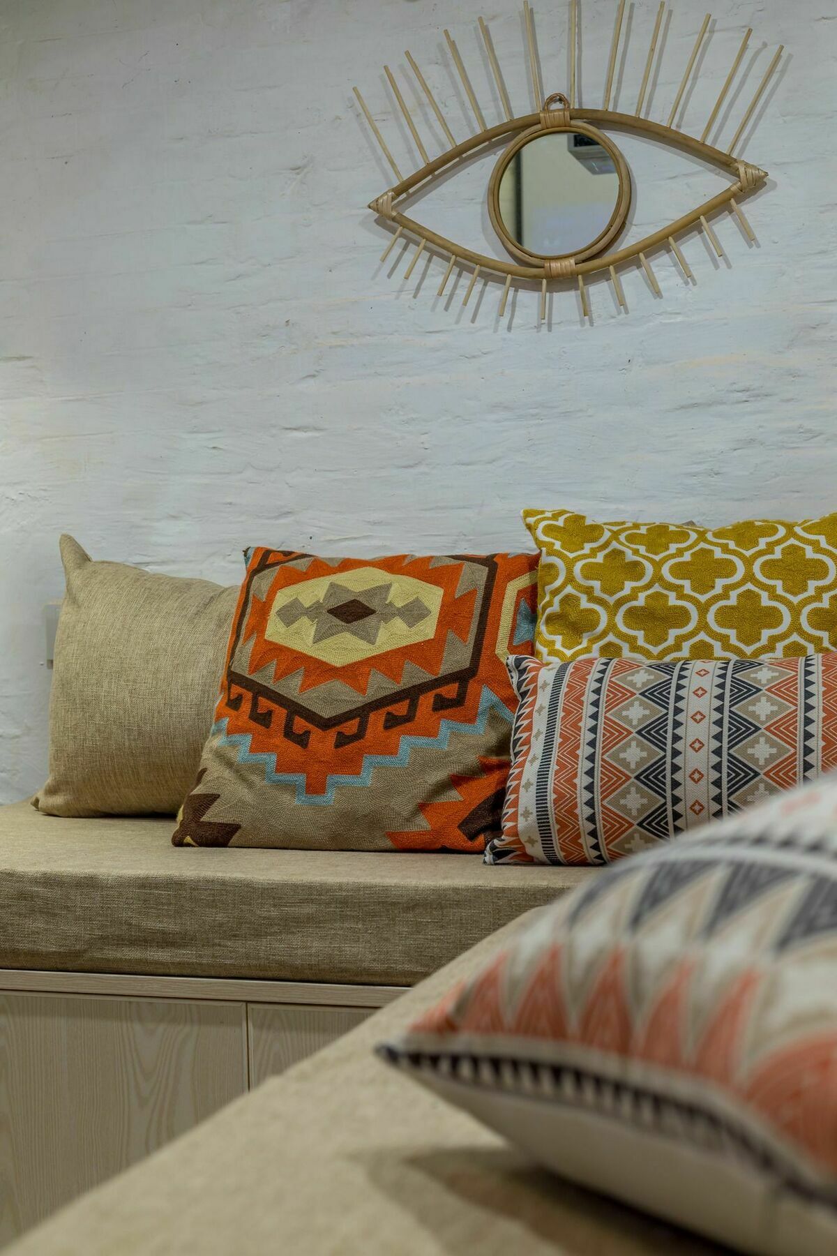 Casablanca Loft Apartment Shanghai Luaran gambar