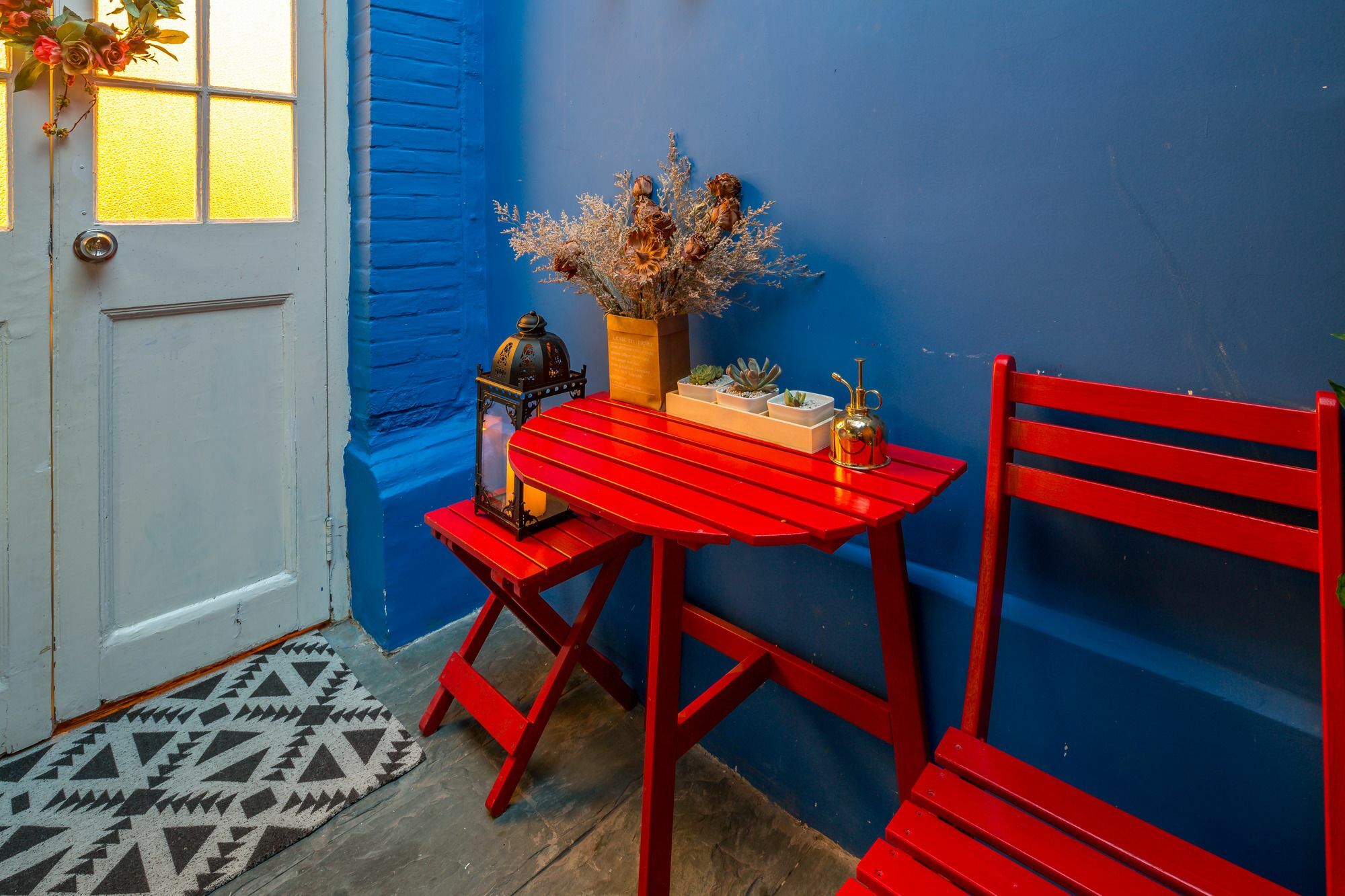 Casablanca Loft Apartment Shanghai Luaran gambar