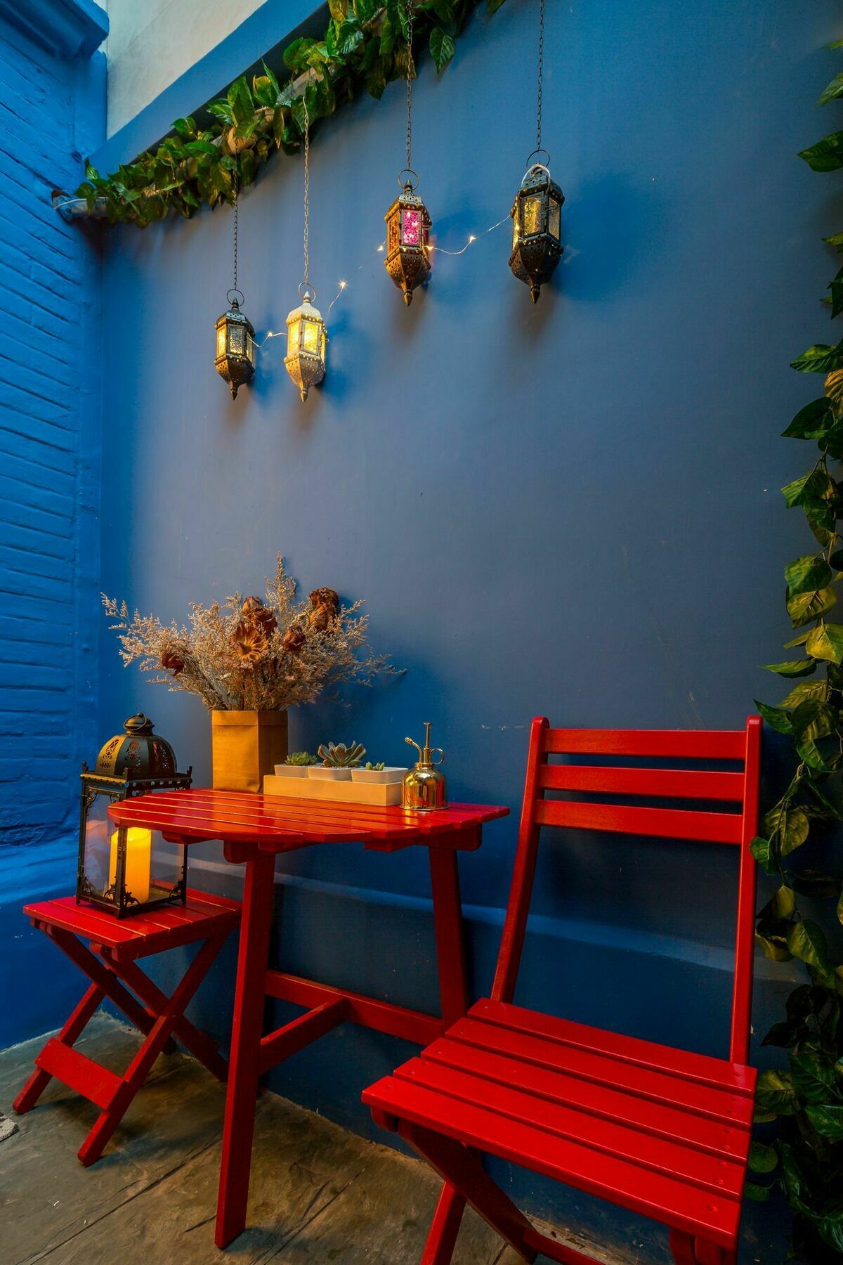 Casablanca Loft Apartment Shanghai Luaran gambar