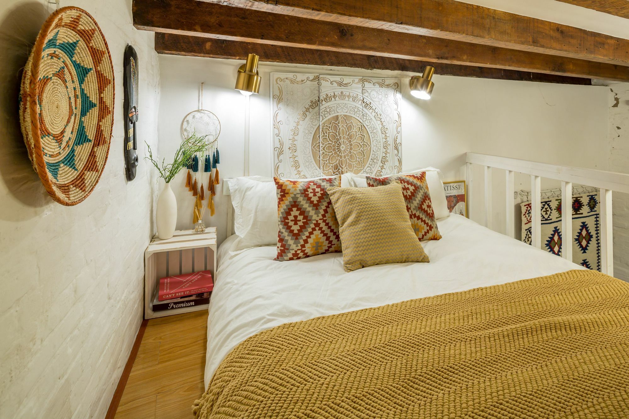 Casablanca Loft Apartment Shanghai Luaran gambar